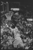 University of Kansas Men's Basketball Game vs. Victoria McDonald's All Stars