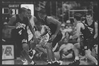 University of Kansas Men's Basketball Game vs. Rice University