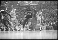 University of Kansas Men's Basketball Game vs. University of Missouri