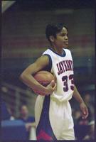University of Kansas Women's Basketball Game vs. University of Nebraska