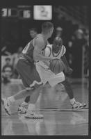 University of Kansas Men's Basketball Game vs. Pittsburg State University