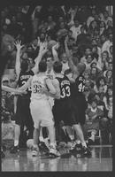 University of Kansas Men's Basketball Game vs. Rice University