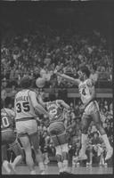 University of Kansas Men's Basketball Game vs. University of Oklahoma