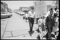 University of Kansas Student Protests, July 30, 1975
