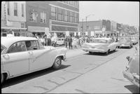 University of Kansas Student Protests, July 30, 1975