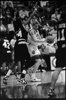 University of Kansas Women's Basketball Game vs. University of Iowa