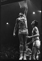 University of Kansas Men's Basketball Game vs. University of Nebraska