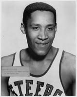 Maurice King, Basketball Player