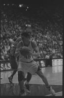 University of Kansas Men's Basketball Game vs. University of California, Los Angeles