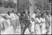 University of Kansas Student Protests, July 30, 1975