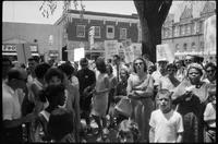 University of Kansas Student Protests, July 30, 1975