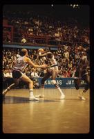 University of Kansas Men's Basketball Game vs. Kansas State University