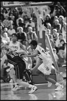 University of Kansas Women's Basketball Game vs. Northwestern University