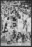 University of Kansas Men's Basketball Game vs. Oklahoma State University