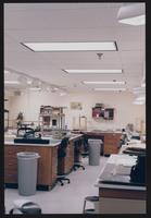 Care handling training Watson Library 2000