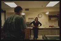 Stannard lab personnel staff and student assistants, 2000