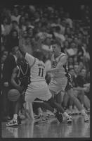 University of Kansas Men's Basketball Game vs. University of Colorado