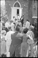 University of Kansas Student Protests, July 30, 1975