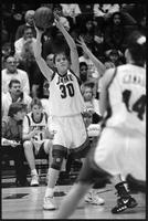 University of Kansas Women's Basketball Game vs. Oklahoma State University