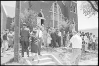 University of Kansas Student Protests, July 30, 1975