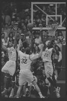 University of Kansas Men's Basketball Game vs. Pittsburg State University