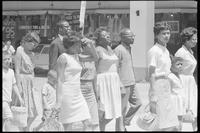 University of Kansas Student Protests, July 30, 1975