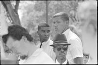 University of Kansas Student Protests, July 30, 1975