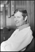 Ted Owens, Basketball Coach