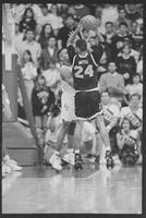 University of Kansas Men's Basketball Game vs. University of Colorado