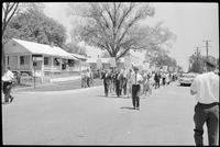 University of Kansas Student Protests, July 30, 1975