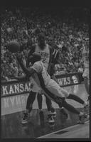 University of Kansas Men's Basketball Game vs. University of California, Los Angeles