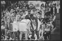 University of Kansas Men's Basketball Game vs. University of Nebraska