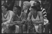 University of Kansas Men's Basketball Game vs. University of Colorado