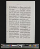 [31] (9 of 14) The Graduate Magazine of the University of Kansas, vol XIII, no. 8, May 1915, pp. 235-239: "'Commencement Dinners," by Carrie Watson/ "...