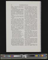 [31] (12 of 14) The Graduate Magazine of the University of Kansas, vol XIII, no. 8, May 1915, pp. 235-239: "'Commencement Dinners," by Carrie Watson/ ...