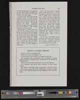 [31] (13 of 14) The Graduate Magazine of the University of Kansas, vol XIII, no. 8, May 1915, pp. 235-239: "'Commencement Dinners," by Carrie Watson/ ...