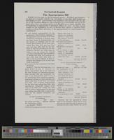 [31] (14 of 14) The Graduate Magazine of the University of Kansas, vol XIII, no. 8, May 1915, pp. 235-239: "'Commencement Dinners," by Carrie Watson/ ...