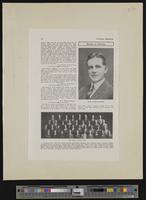 [57] (12 of 12) April 1926 Graduate Magazine, "The New Watson Library Building," by Earl Manchester, "Development of the Library," by Carrie Watson, a...