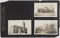 Margaret R. French's scrapbook