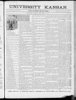 January 1890 (University Kansan)