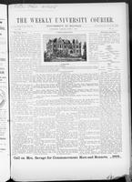 June 1890 (The Weekly University Courier)
