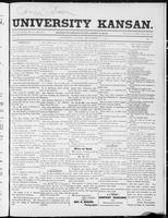 September 1890 (University Kansan)