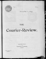 November 1894 (The Courier Review)