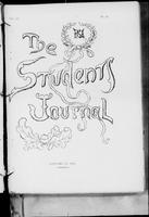 January 1895 (The Student’s Journal)