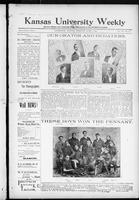 June 1898 (The Kansas University Weekly)