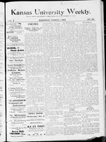 March 1902 (Kansas University Weekly)