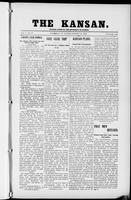 January 1905 (The Kansan)