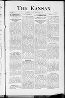 November 1905 (The Kansan)