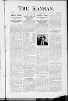 December 1905 (The Kansan)