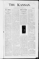 September 1906 (The Kansan)